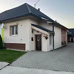 Gospodarstwo wiejskie U Martuly Rużomberk