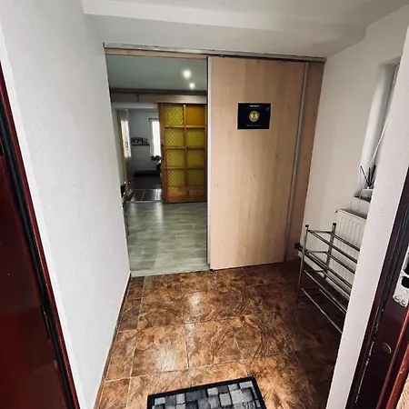 U Martuly Летний дом Ружомберок