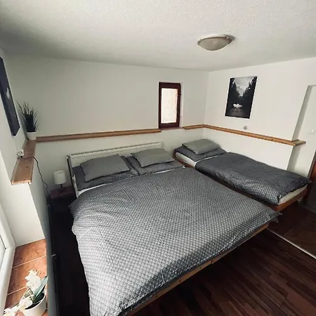 U Martuly Ружомберок