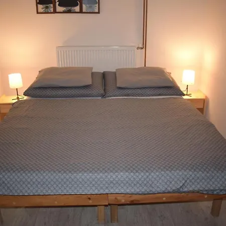 U Martuly Ruzomberok