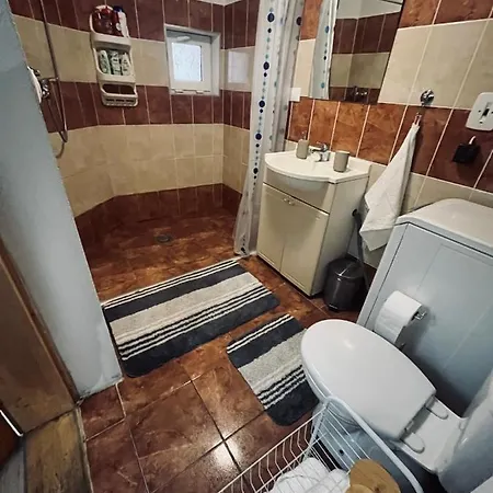 Летний дом U Martuly *