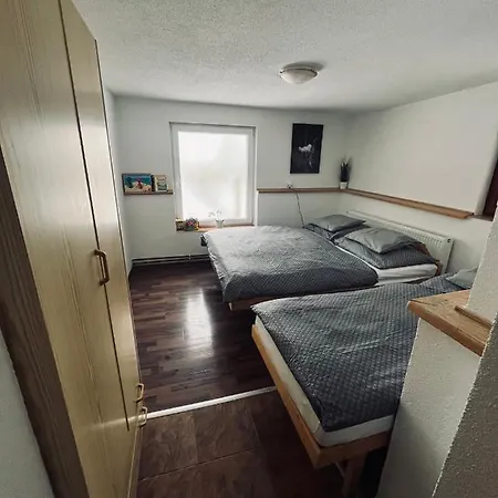 Летний дом U Martuly Ружомберок