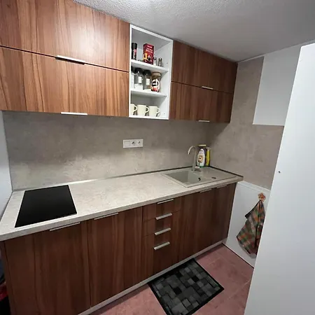 U Martuly Ружомберок