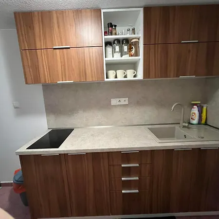 Casa de Campo U Martuly Ruzomberok