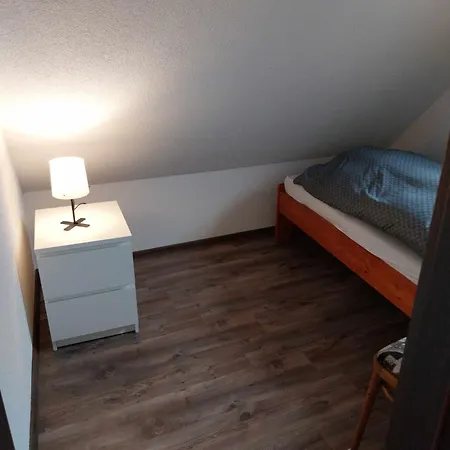 U Martuly Летний дом Ружомберок