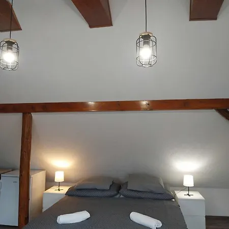 Casa de Campo U Martuly Ruzomberok