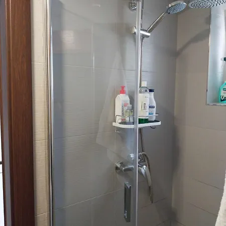 Летний дом U Martuly *