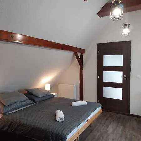 U Martuly Casa de Campo *