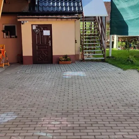 U Martuly Hétvégi ház